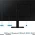 27" Монитор Samsung ViewFinity S8 S27D800EAIXCI,  3840x2160,  IPS,  1хHDMI,  1хDP,  черный [ls27d800eaixci]